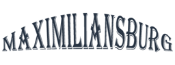 Maximiliansburg logo.